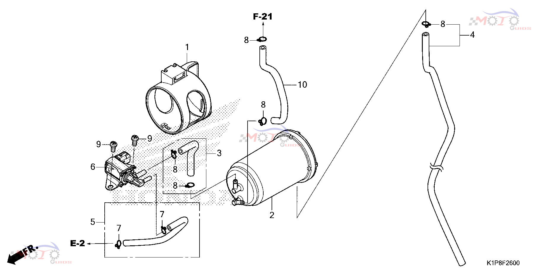 Engine Diagram